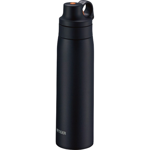 【送料無料・包装無料・のし無料】タイガー 真空断熱ボトル(500ml) マットブラック MCS-A050KM(A4)
