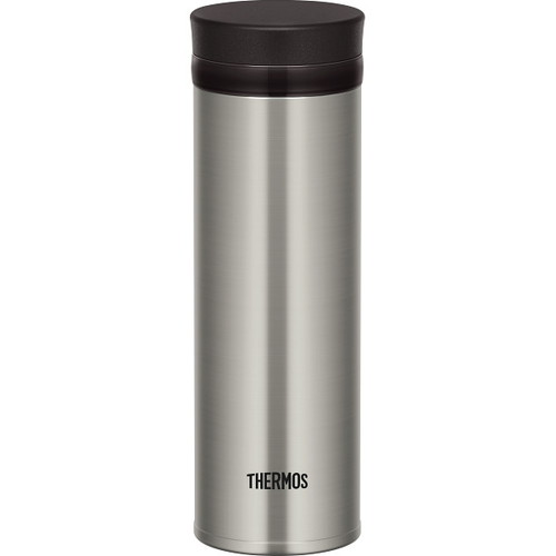 【ギフト包装・のし紙無料】サーモス ケータイマグ クリアステンレス(350ml) JNO-3...