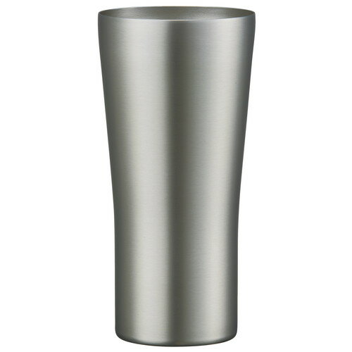 Other - 【ギフト包装・のし紙無料】ピーコック ビアタンブラー420ml ステンレス ATD-42XA(A5)