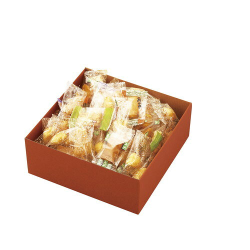 【送料無料・包装無料・のし無料】京都朱雀あられ もちの園 LG-22P(B5)
