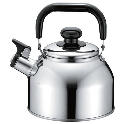 【送料無料・包装無料・のし無料】リラカン IH対応笛吹広口ケトル1.6L RB-2233(A5)