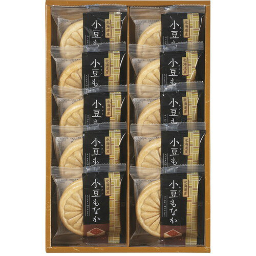 【送料無料・包装無料・のし無料】風雅甘々 もなか詰合せ AZM-BE(A4)