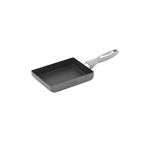 【送料無料・包装無料・のし無料】マリ・クレール カラーズ アルミエッグパン MC-071R(A3)