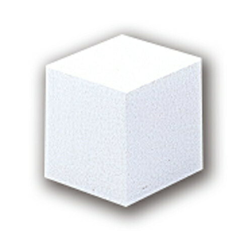 アーテック 発泡スチロール芯材 小(100x100x100mm) アーテック 発泡スチロール芯材 小(100x100x100mm)