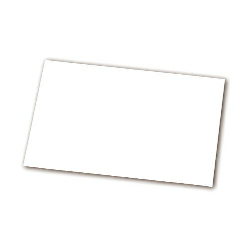 アーテック じしゃくがつくタック付ホワイトシート150x200mm