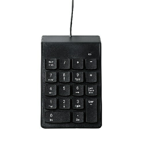 アーテック USB接続テンキー