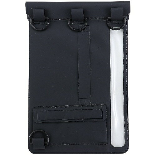 アーテック 防水タブレットバッグ