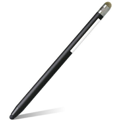ペン先サイズ：シリコンゴムタイプ…5mm、導電繊維タイプ…7mm■8×143.5mm