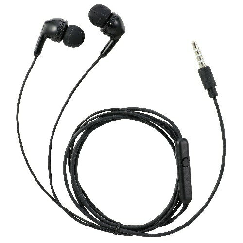 アーテック カナル型マイク付きイヤホン(イヤーピース付き)