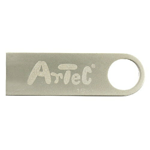 アーテック USBメモリタイプ2.0 16GB