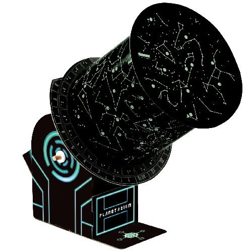 アーテック ニュープラネタリウムクラフトキット 【自由研究】 アーテック ニュープラネタリウムクラフトキット 【自由研究】