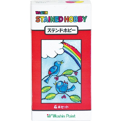 アーテック ワシンステンドホビー4本組 アーテック ワシンステンドホビー4本組