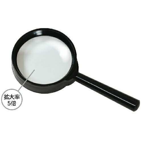 乐天商城 - アーテック 虫めがね S(5倍)