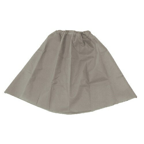 アーテック 衣装ベース マント・スカート グレー