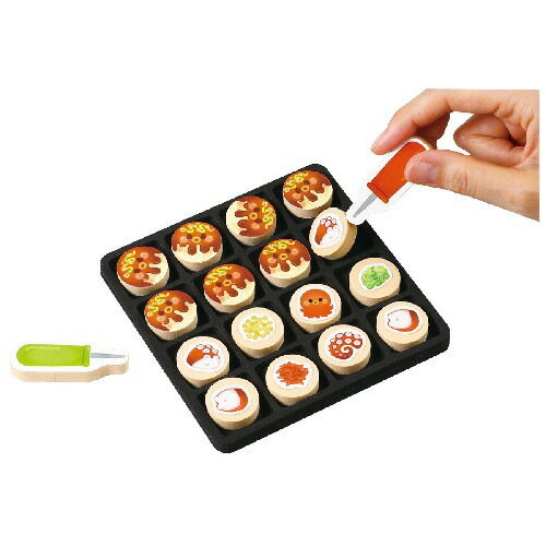 アーテック EVAたこやきやさん