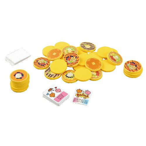 アーテック よくばりパンケーキ