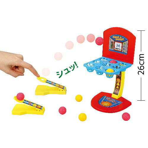 アーテック ミニバスケットボールゲーム