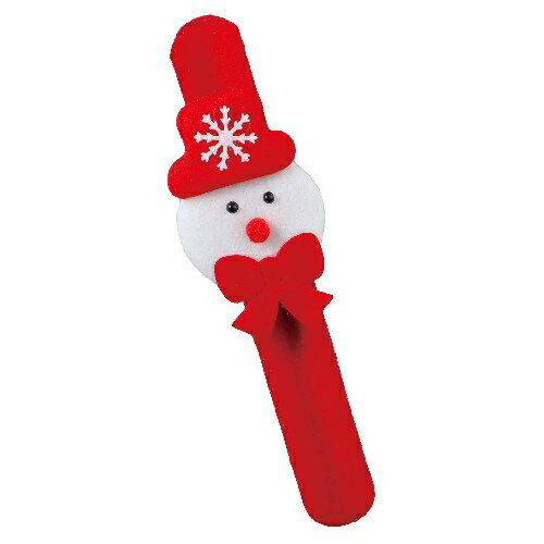 アーテック クリスマスバンドゆきだるま