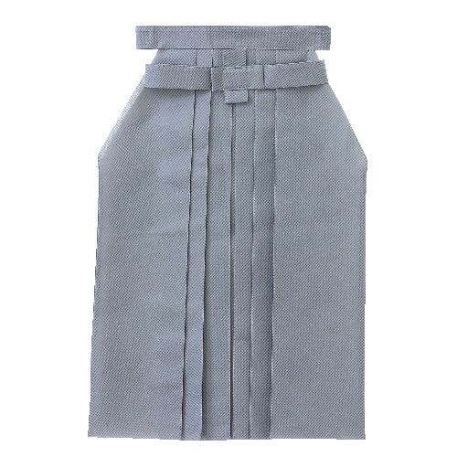 アーテック 衣装ベース 袴 グレー