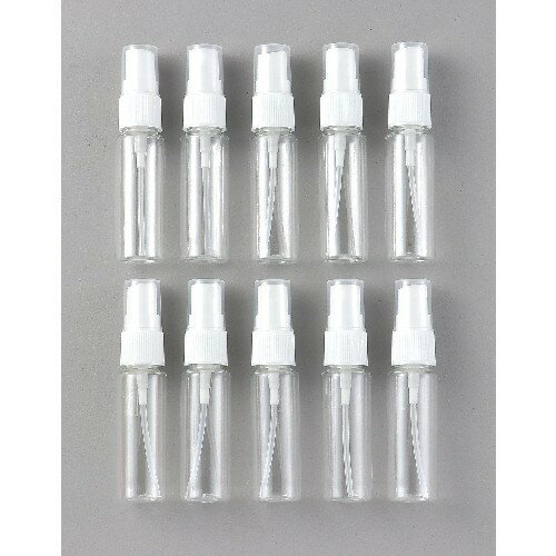 アーテック スプレー容器 25ml 10個組