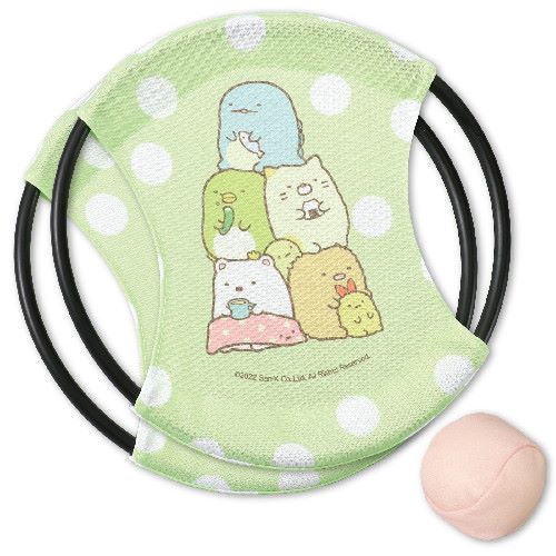 アーテック すみっコぐらし ポンポンバウンド