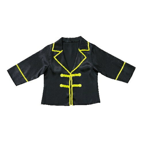 アーテック ソフトサテン海賊ジャケット