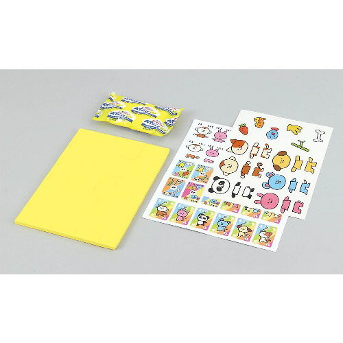 アーテック どうぶつトレードパズルゲーム