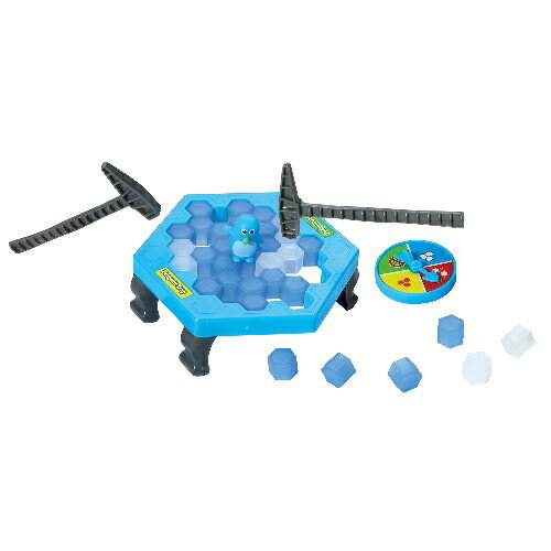 アーテック アイストラップゲーム ペンギン