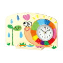 アーテック おえかきプレゼント時計