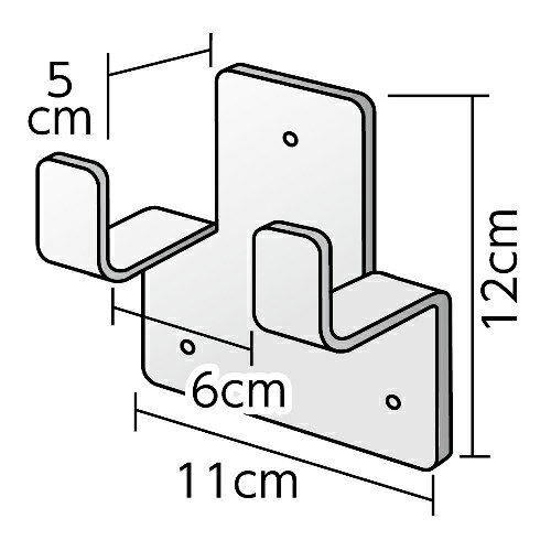 硼珪酸ガラス製ビーカー（IWAKI）2000ml