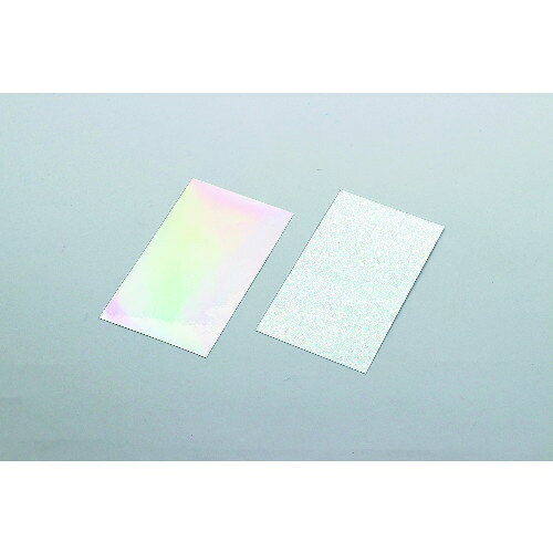 アーテック らでん調シール 2種セット 132x76mm