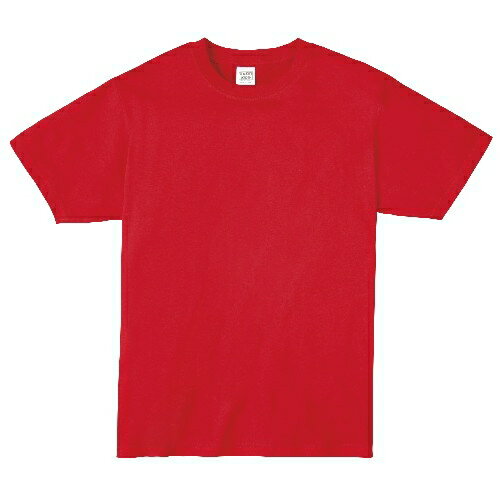 アーテック ATドライTシャツ L レッド 150gポリ100% アーテック ATドライTシャツ L レッド 150gポリ100%