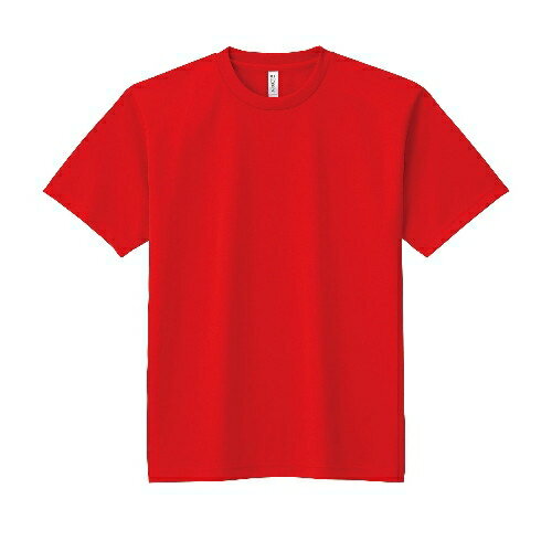 アーテック DXドライTシャツ M レッド 010 アーテック DXドライTシャツ M レッド 010