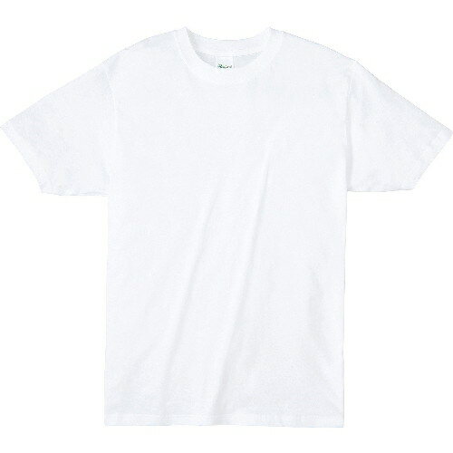 アーテック ライトウエイトTシャツ XL ホワイト 001