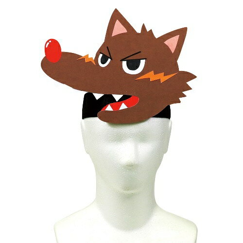 アーテック お面用バンド