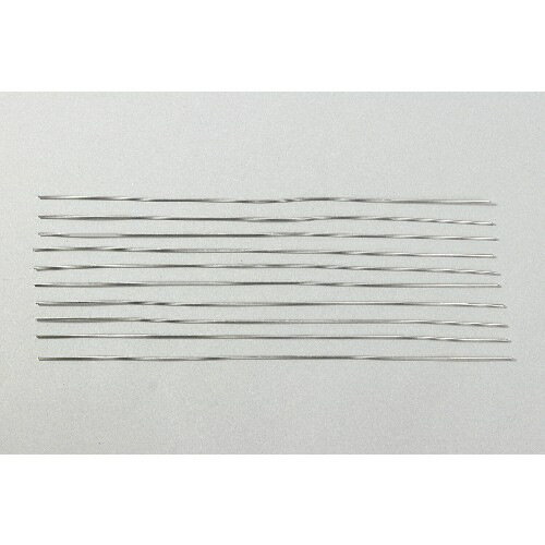 アーテック アルミ芯 φ2.5x400mm 10本組