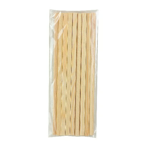 アーテック ウッドスティック 松 2×7×200mm 20本組