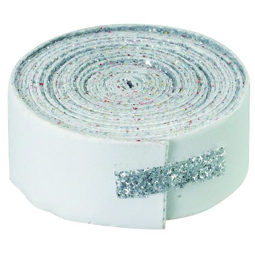 アーテック グリッターテープ 2.5m巻 銀