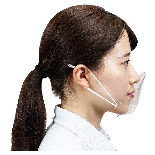 アーテック AT透明マウスガード（10個入）