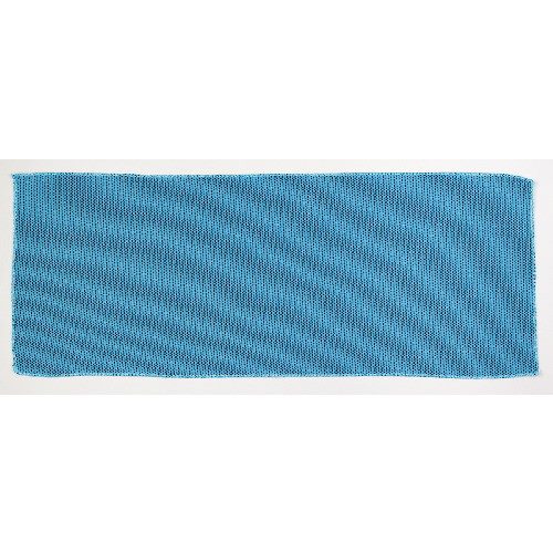 アーテック 冷感タオル スカイブルー