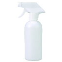 アーテック スプレー容器ガンタイプ 300ml 丸型