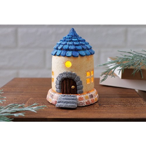 アーテック フェアリーハウスキット　【自由研究】