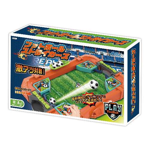 Learning Materials - アーテック フットボールストライカーズ