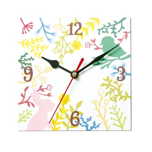 アーテック 手作り時計工作キット　【自由研究】