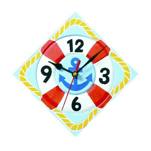 アーテック 手作り時計工作キット　【自由研究】