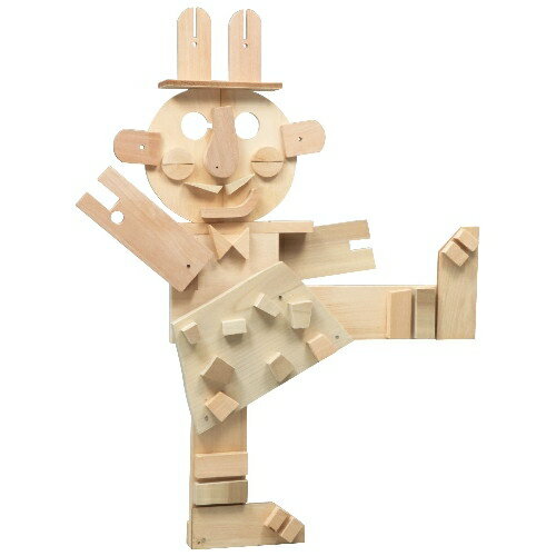 いろいろな形や大きさの木のセットです。※残材などの端材を入れたセットです。商品の取り換え、返品はできません。■形取り混ぜ