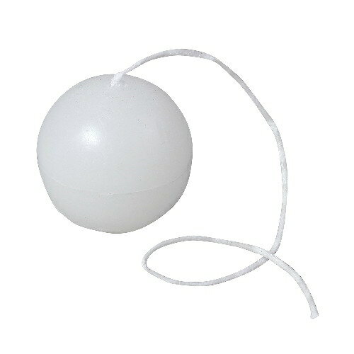 アーテック キャンドル芯材 球