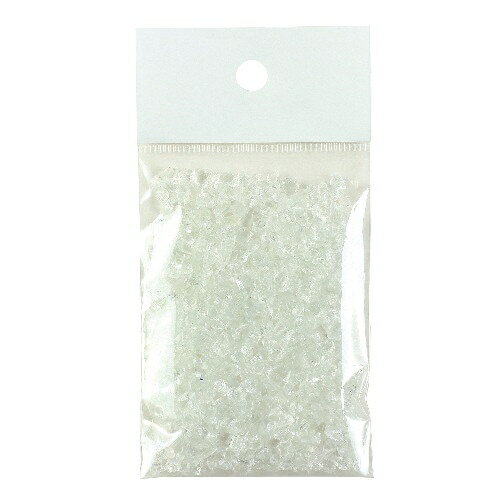 アーテック クリスタルストーン・サンドクリアホワイト 25g