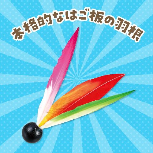アーテック はねのみ(はごいた用)