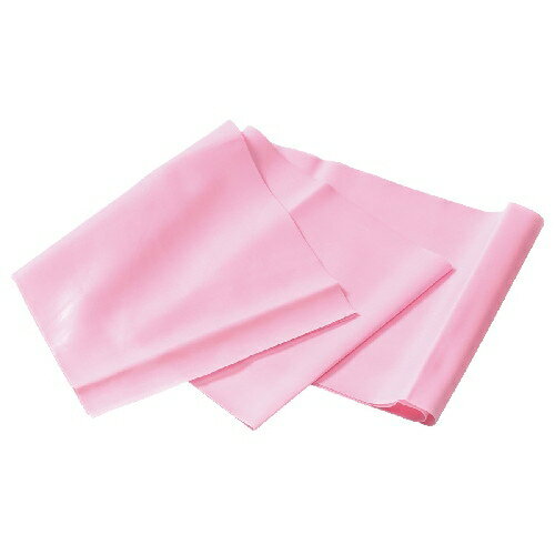 アーテック トレーニング用ラバーバンドチューブ ピンク